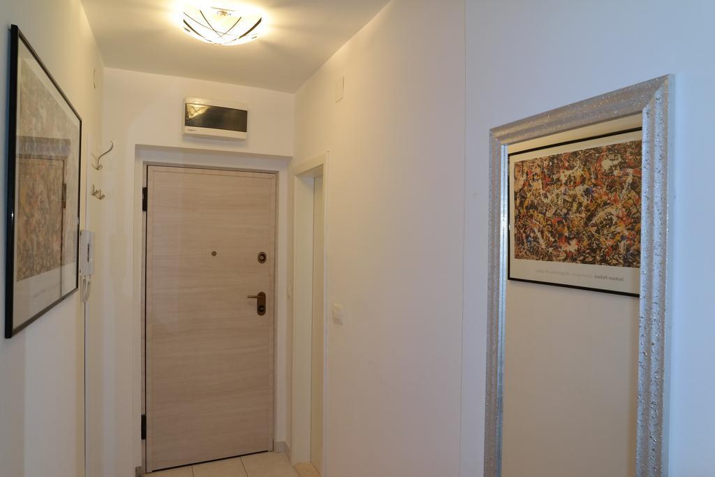 Penny Apartment
